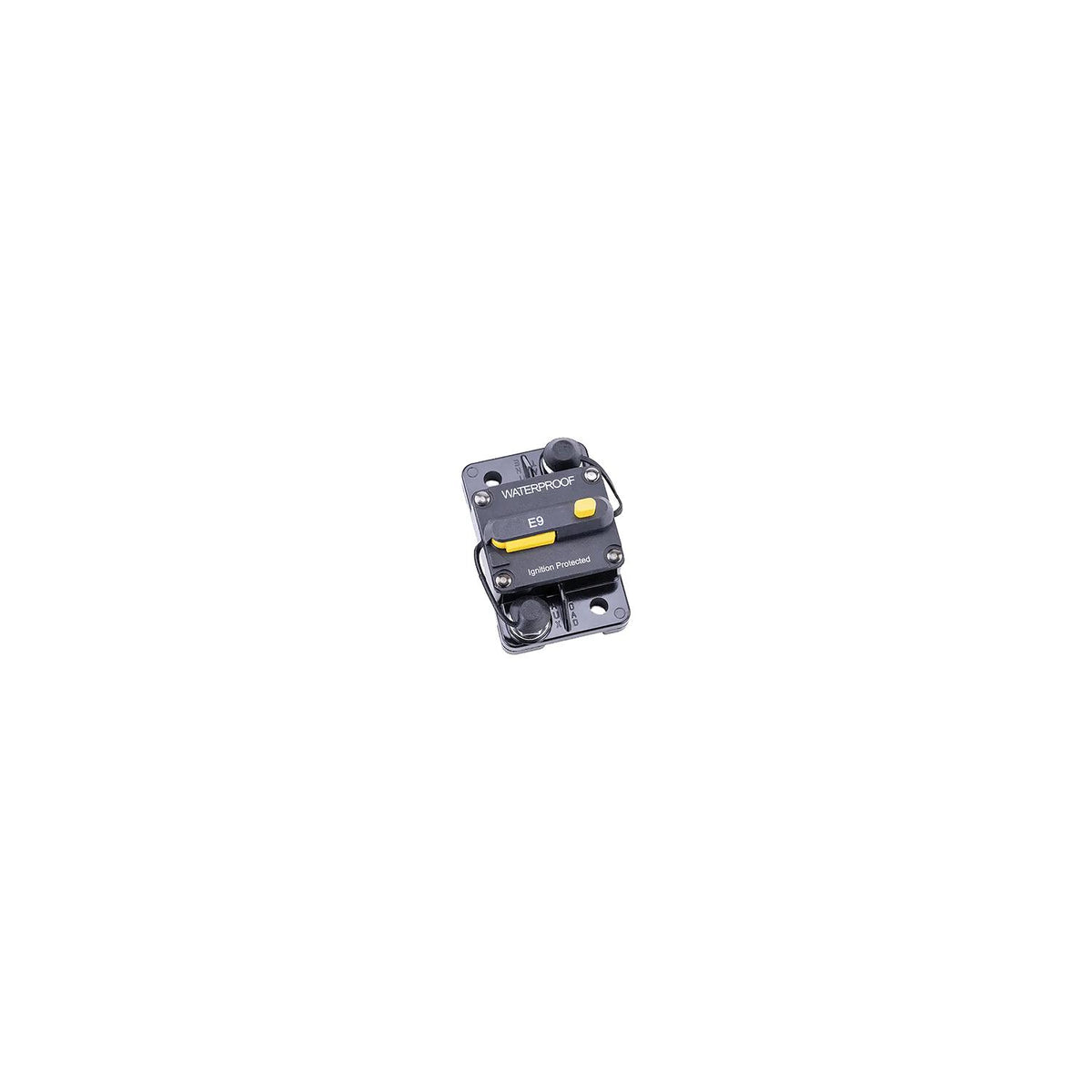 Sierra CB50550 Resettable Circuit Breaker, 50 Amps, Surface Mt. -Modern Boat Sales & Service
