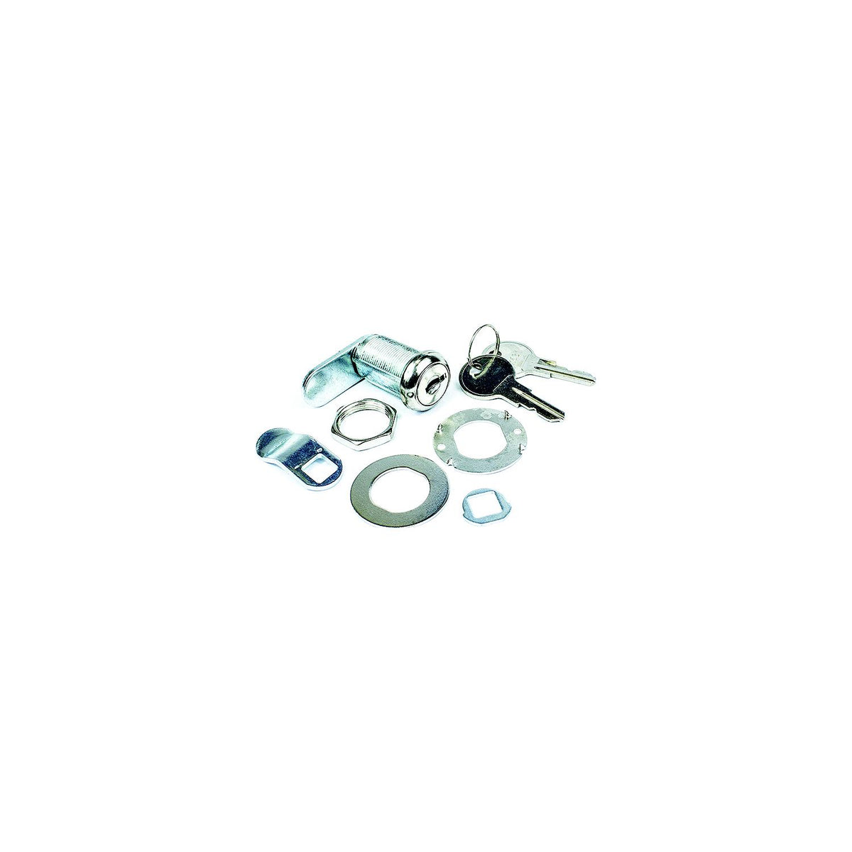 Cam Lock 7/8" Depth -Modern Boat Sales & Service