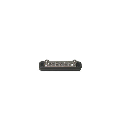 4 Gang #10 Stud Type Bus Bar, 150 Amp Default Title -Modern Boat Sales & Service