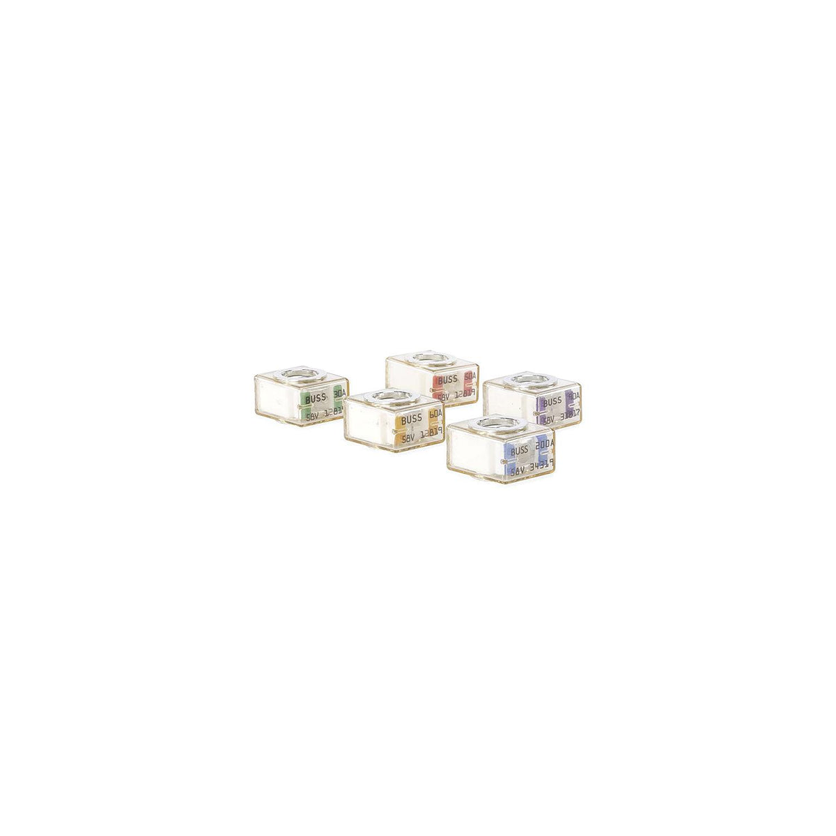 Sierra FS84200 Marine Rated Battery Fuse, 175A, White -Modern Boat Sales & Service