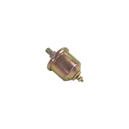 Sierra Oil Pressure 1/8"-27 Thread & 10-32 Stud Terminal Gauge Sender Default Title -Modern Boat Sales & Service