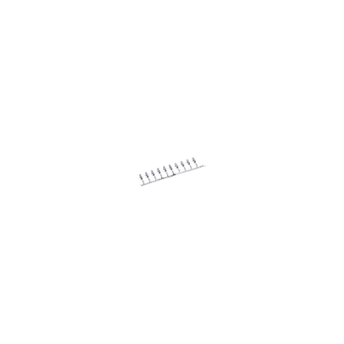 Sierra RS20180 Tin Crimp Terminal, 17-20 AWG, 10/pk -Modern Boat Sales & Service