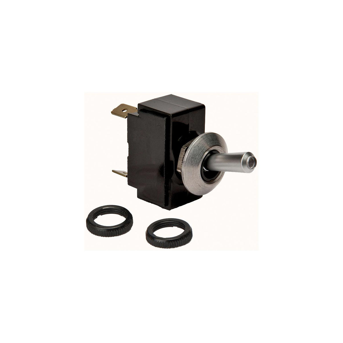 Universal Tip Lit Illuminated Toggle Switch -Modern Boat Sales & Service