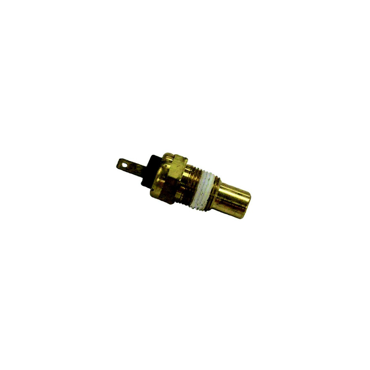 Sierra TS25101 200A F 1/4 Q.D Terminal Temperature Switch | 3/8" - 18 Thread -Modern Boat Sales & Service