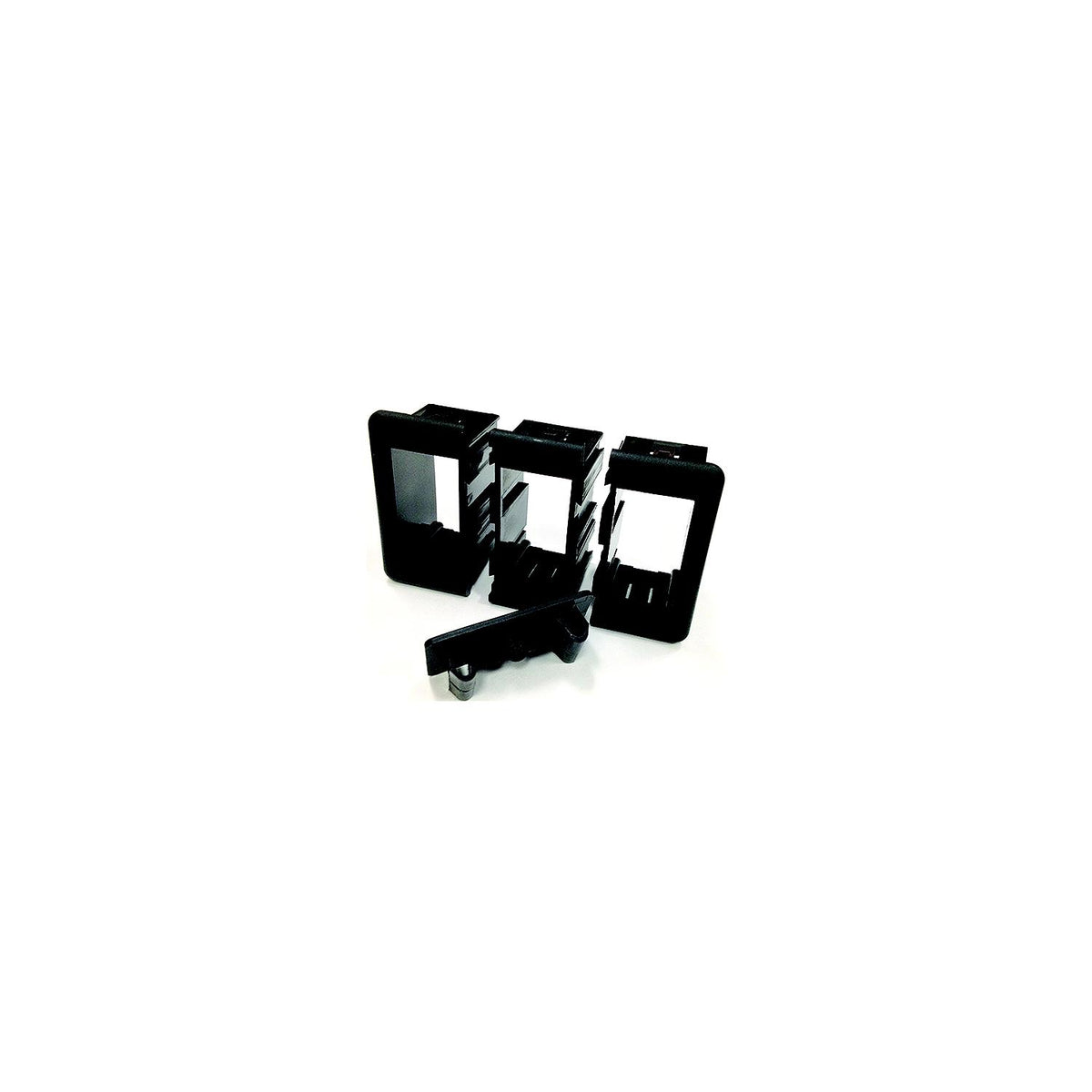 Rocker Switch Mounting Bracket Kit -Modern Boat Sales & Service