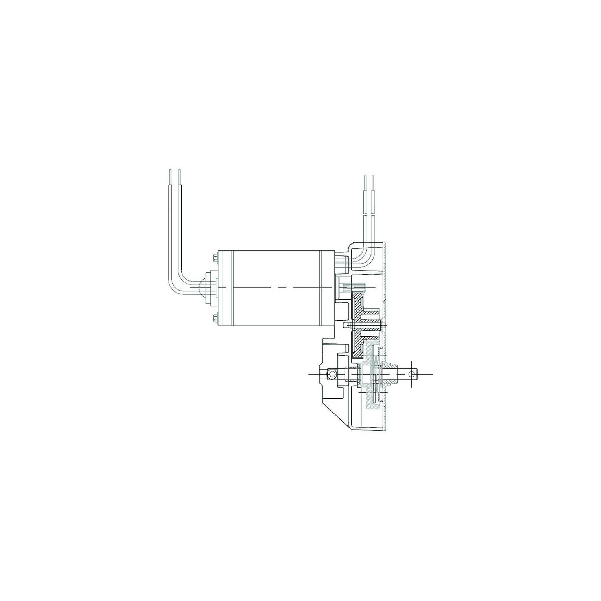 AP Products 014191072 18:1 Venture Repl. Gear Set -Modern Boat Sales & Service