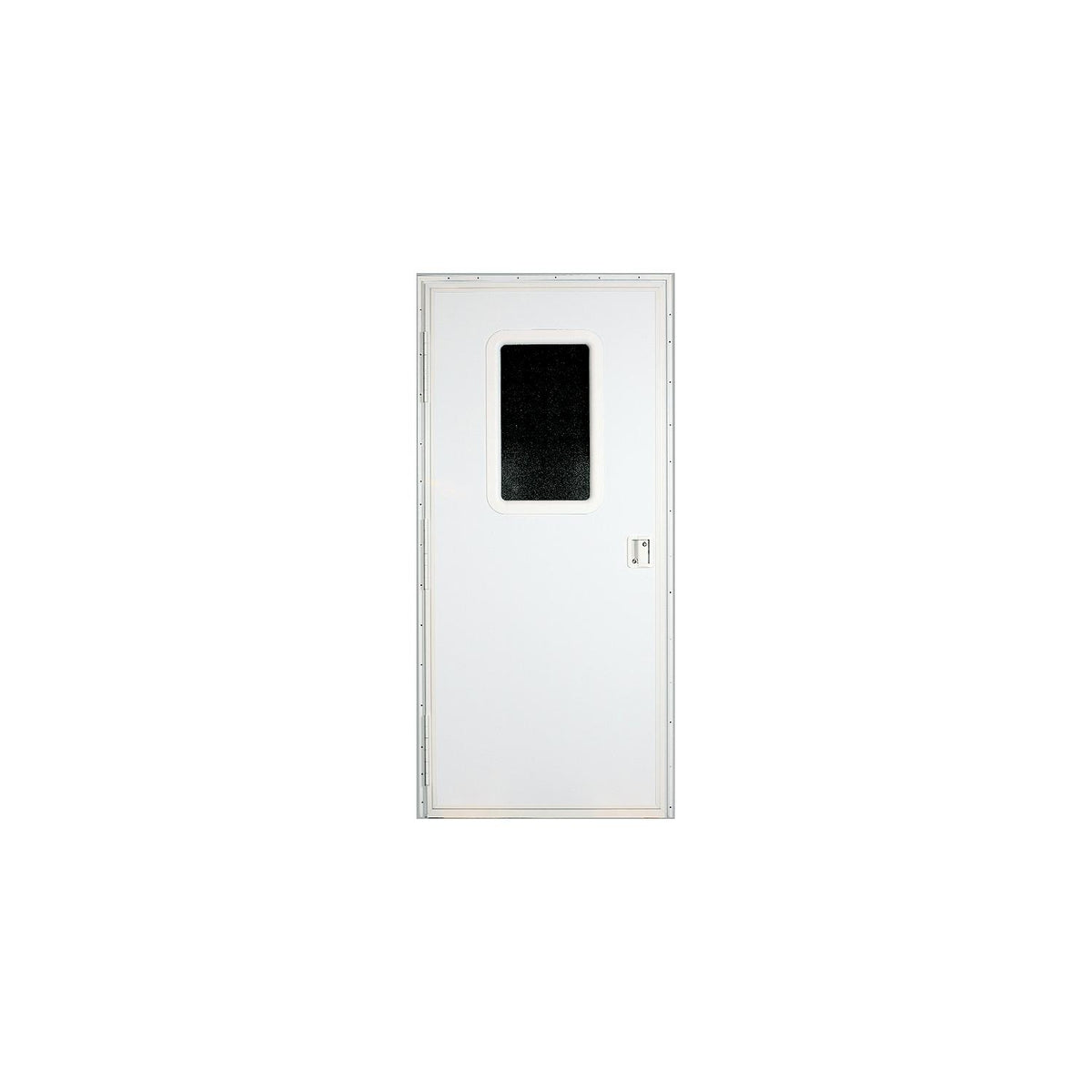 AP Products 015217717 RH RV Entrance Doors, 26 x 72, Square Style -Modern Boat Sales & Service