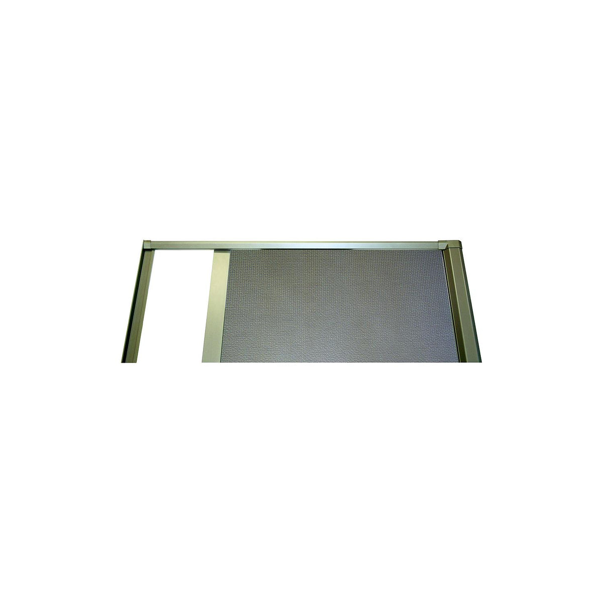 AP Products 0153301 Slow-Roll RV Shower Screen, 36" x 64" Default Title -Modern Boat Sales & Service