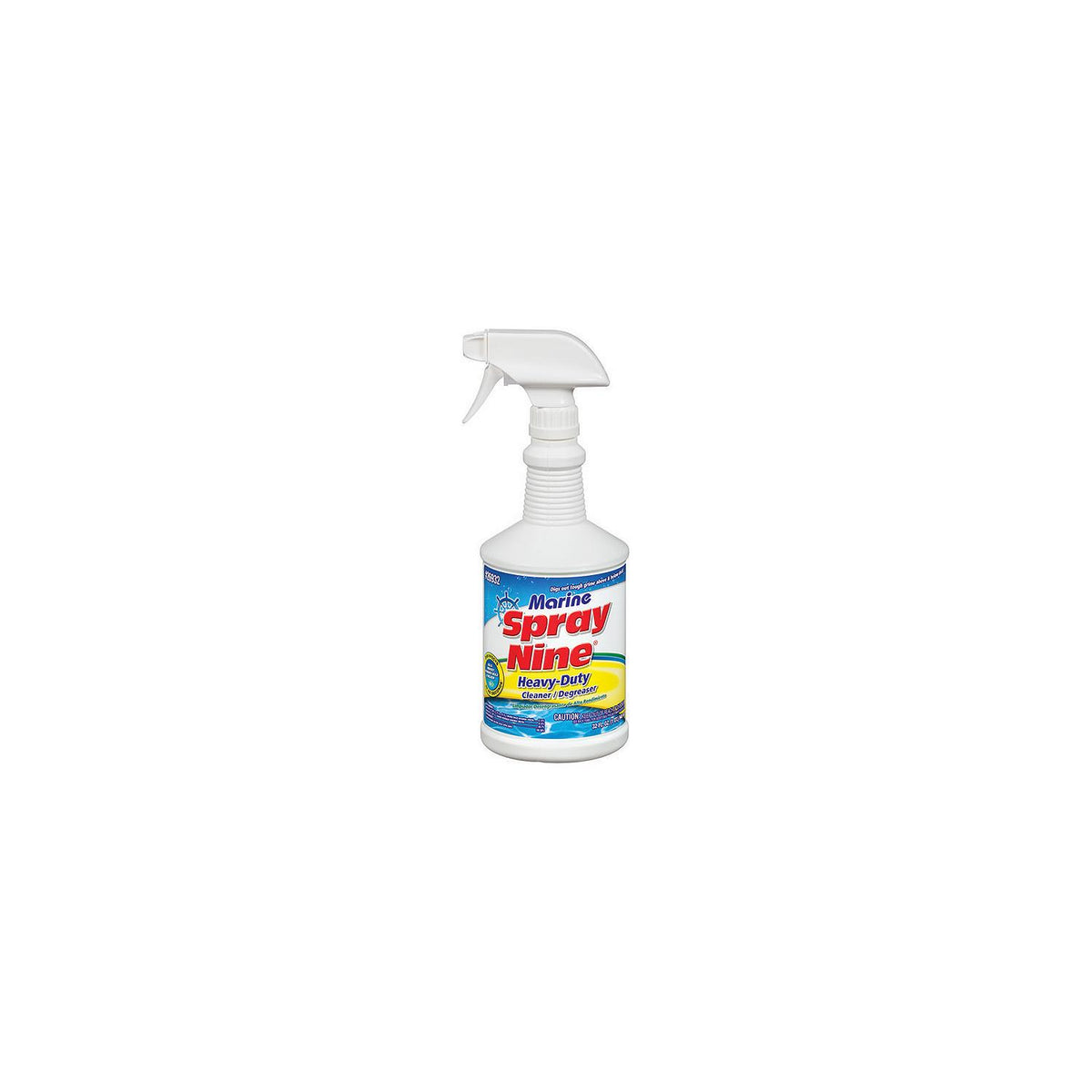 Marine Spray Nine 26905S, 5 Gal. -Modern Boat Sales & Service