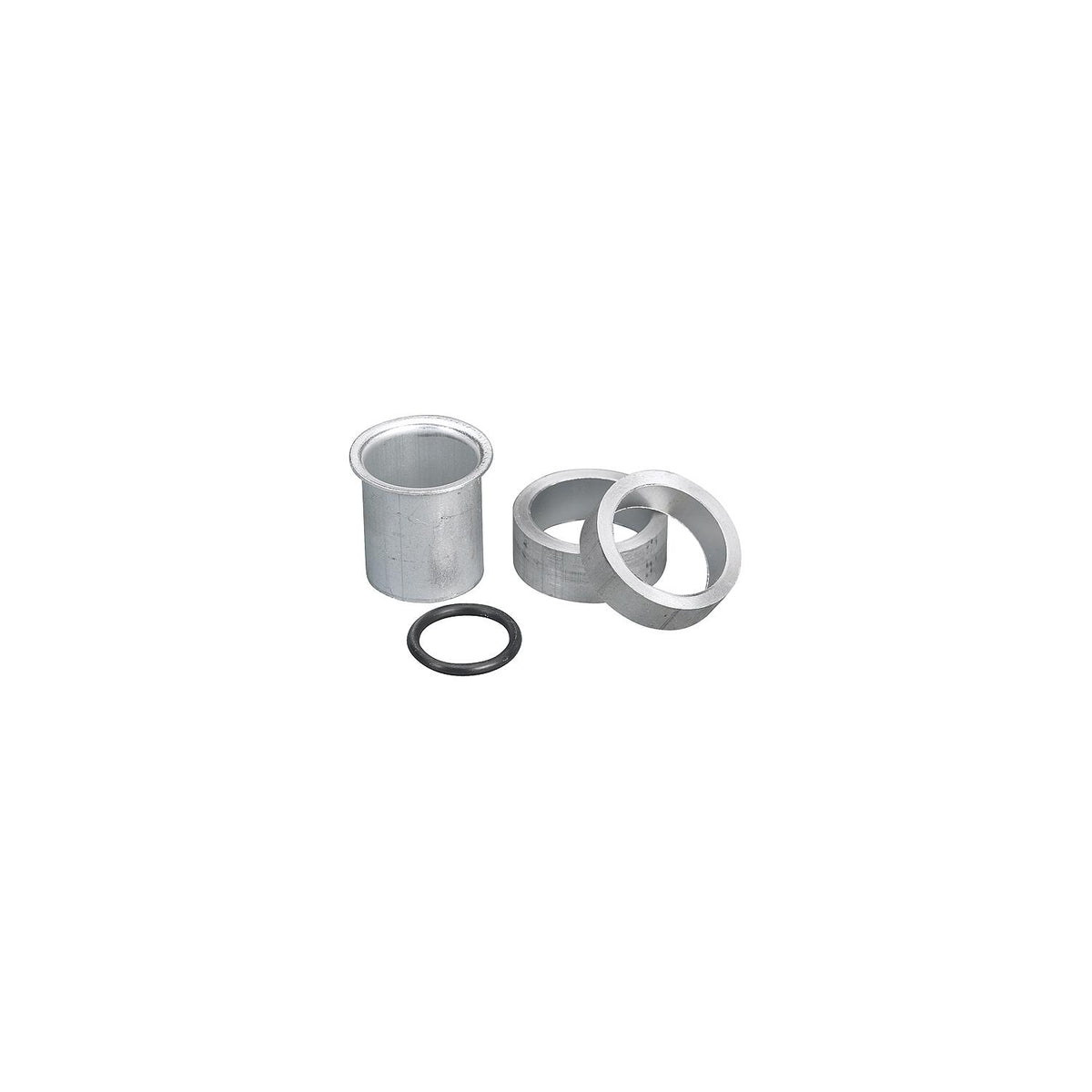 Drain Kit-Aluminum 1" -Modern Boat Sales & Service