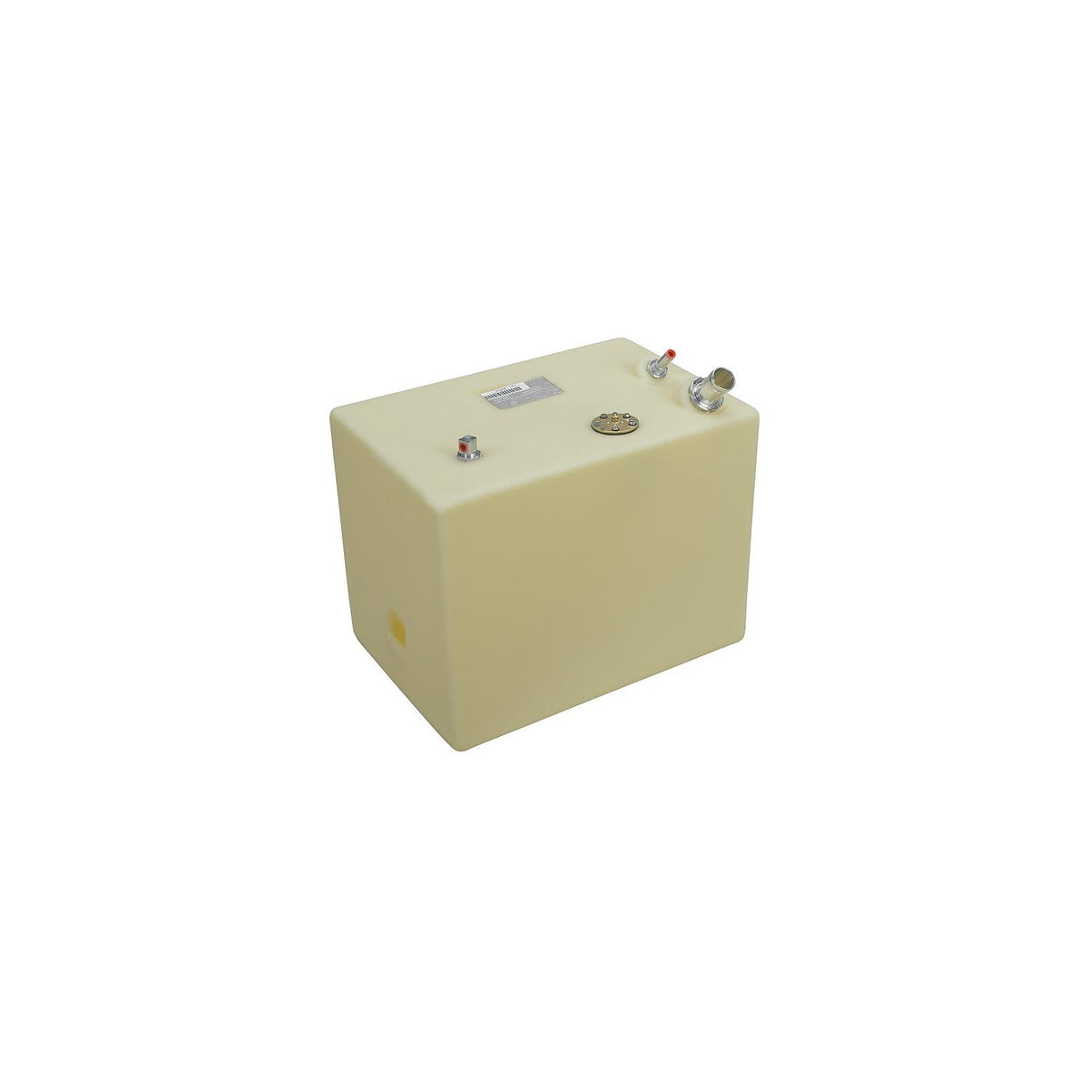 Tank-Fuel Below Deck 22 Gal -Modern Boat Sales & Service
