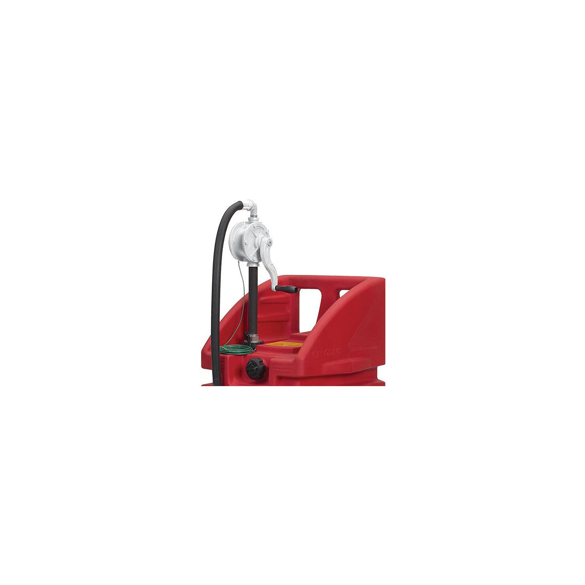 Moeller Rotary Hand Pump for Gas Walker -Modern Boat Sales & Service