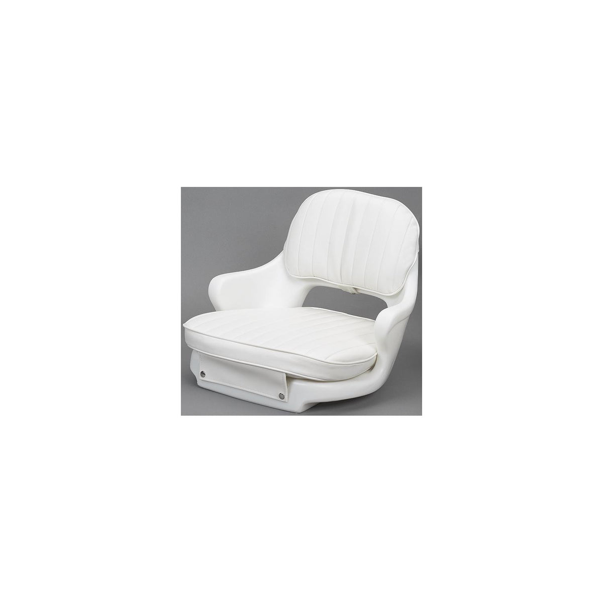 Moeller Cushion Set Only - White -Modern Boat Sales & Service