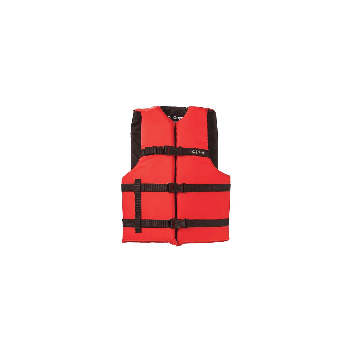 General Purpose Vest, Adult Red -Modern Boat Sales & Service