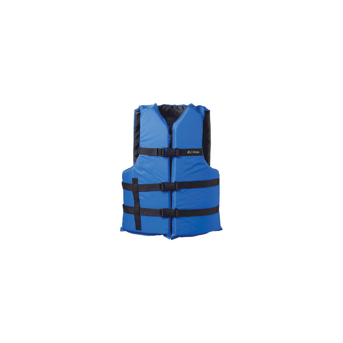 General Purpose Vest, Adult Blue -Modern Boat Sales & Service