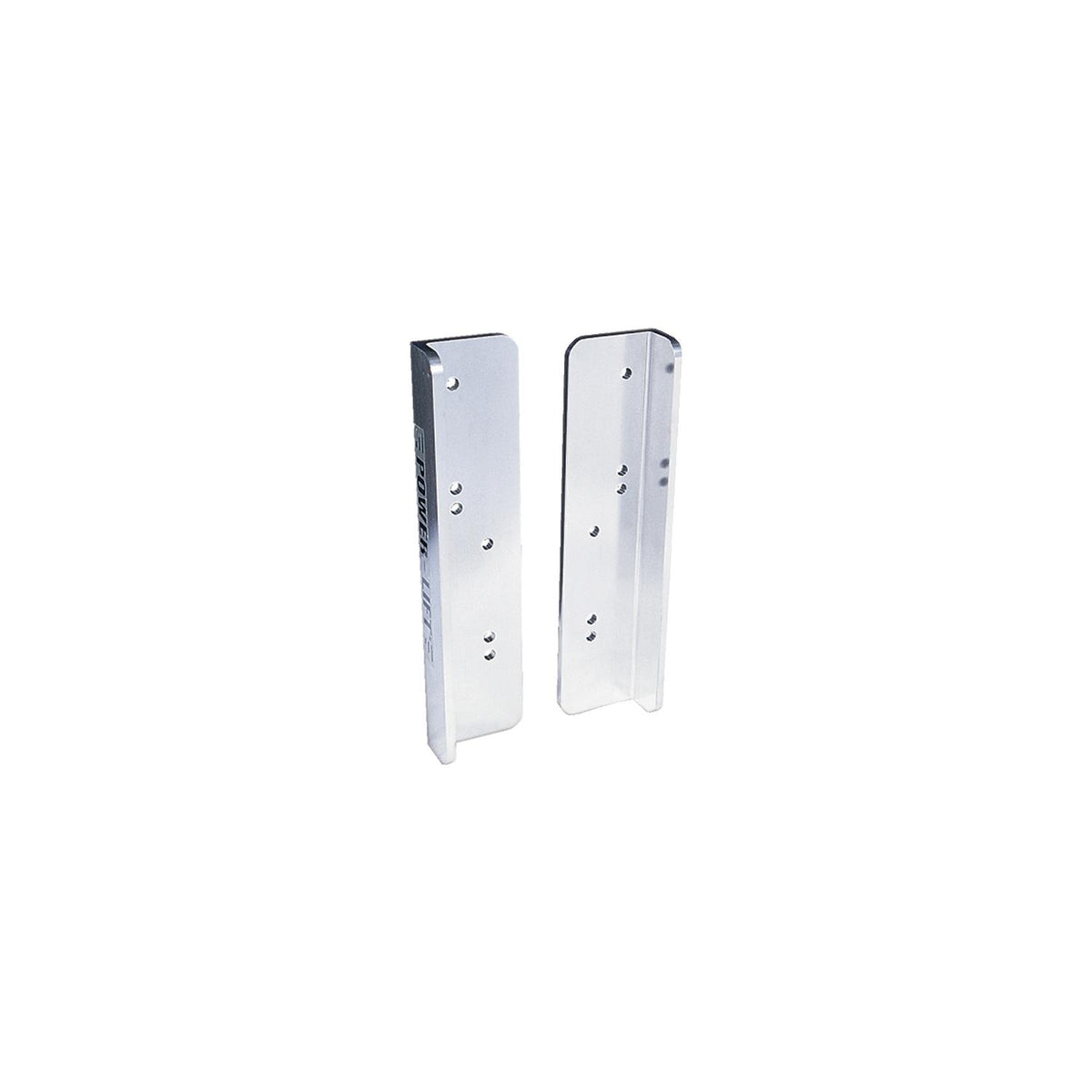 T-H Marine 50012 Static Jack Plate Vertical Extension - 5" -Modern Boat Sales & Service