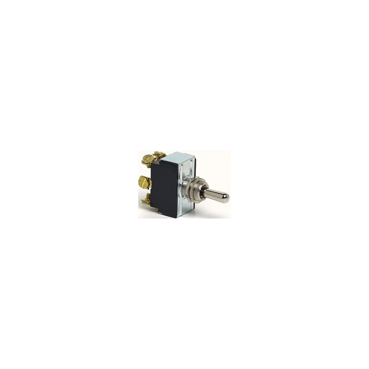 (On)-Off-(On) Toggle DPDT -Modern Boat Sales & Service