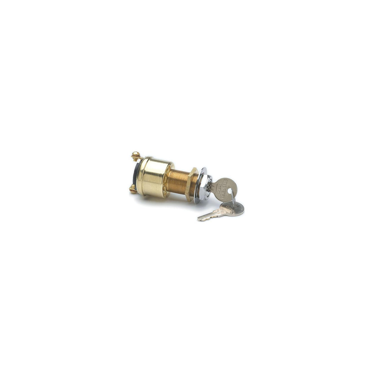 2 Pos Starter/Ignition Switch -Modern Boat Sales & Service