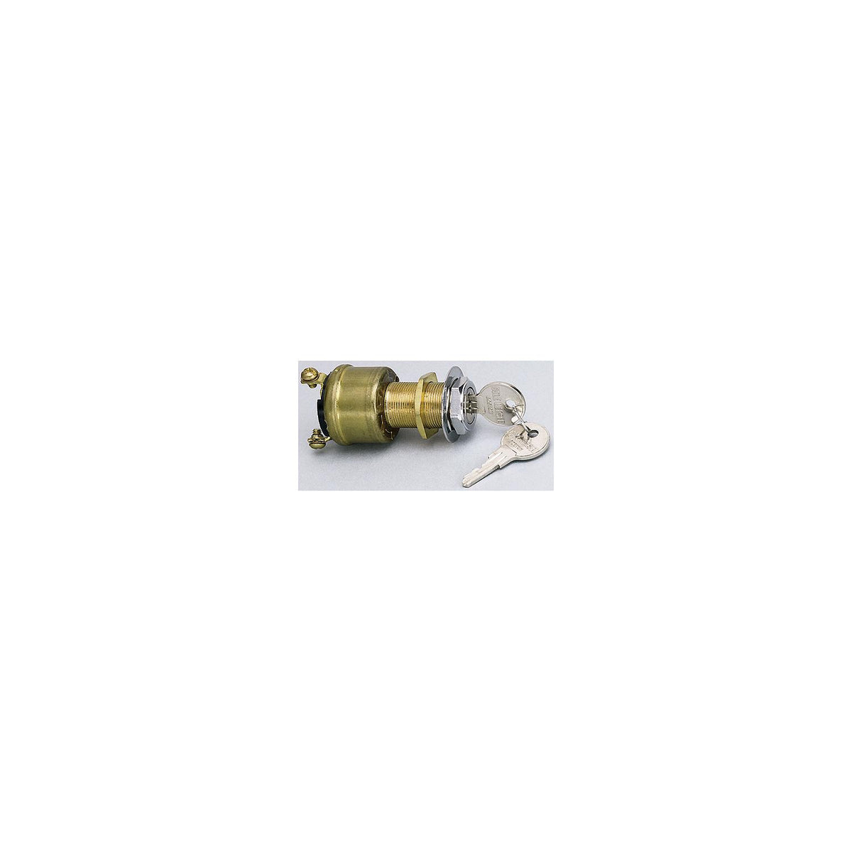 Cole Hersee M550BP Battery Ignition Switch -Modern Boat Sales & Service