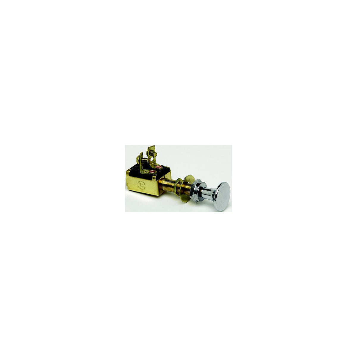 Cole Hersee M628BP Off-On Push Pull Switch -Modern Boat Sales & Service