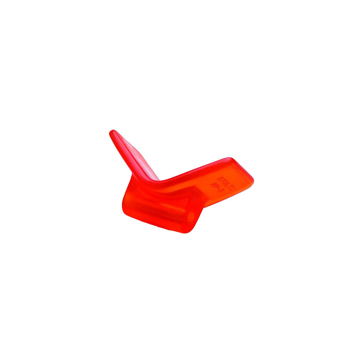 3" V Bow Stops -Modern Boat Sales & Service