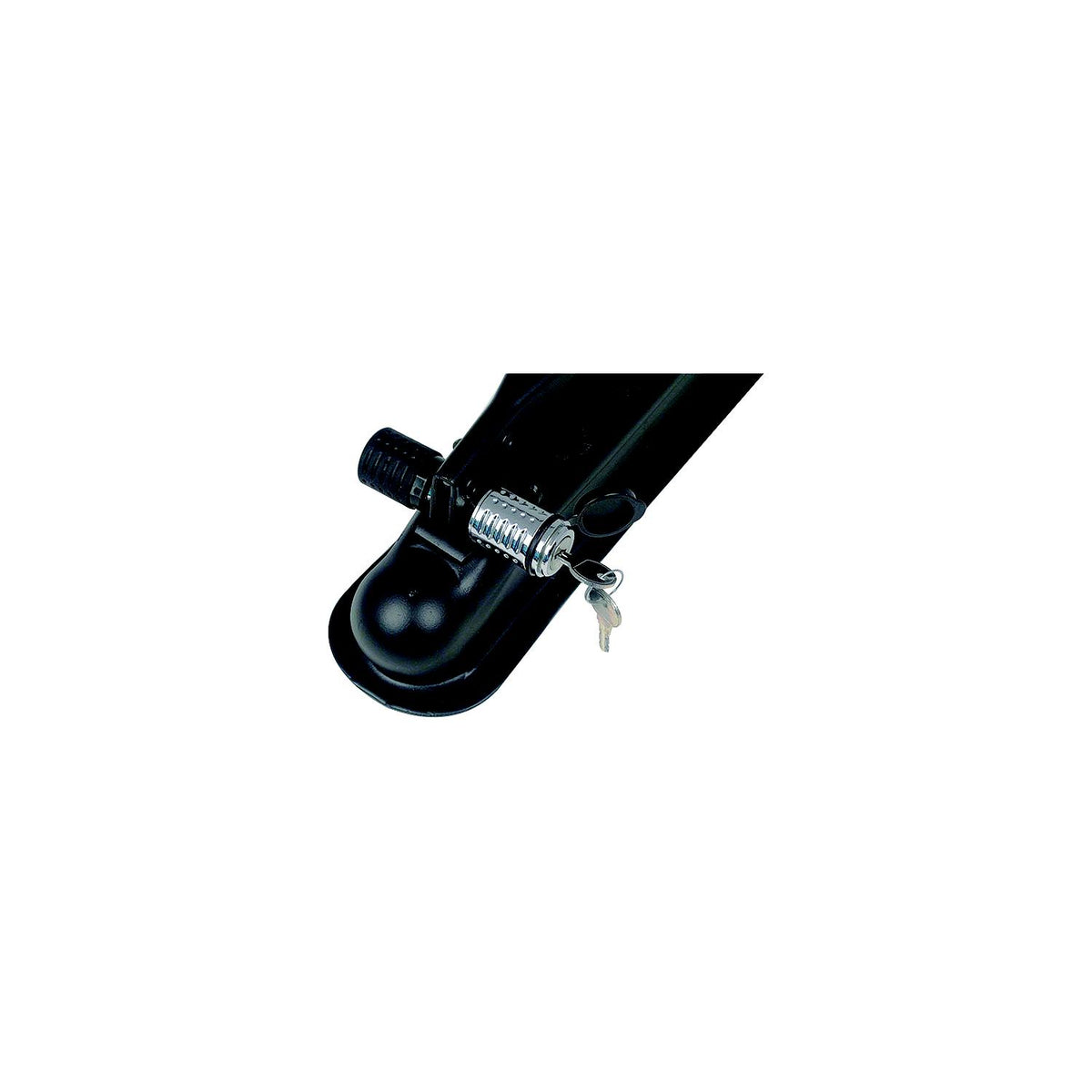 Dead Bolt Coupler Lock -Modern Boat Sales & Service