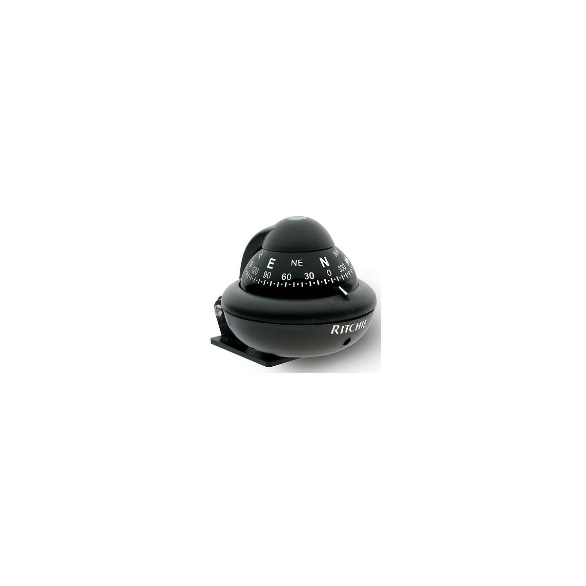 RitchieSport Compass, Black -Modern Boat Sales & Service
