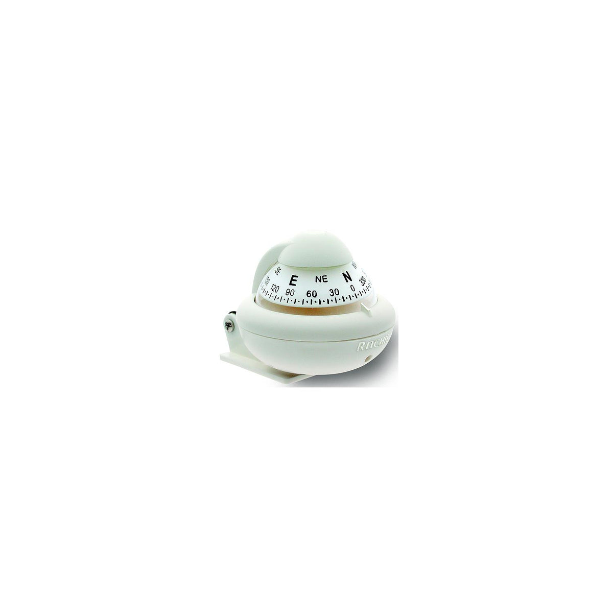 RitchieSport Compass, White -Modern Boat Sales & Service