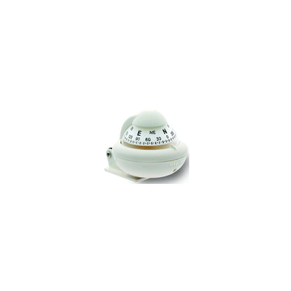 RitchieSport Compass, White -Modern Boat Sales & Service