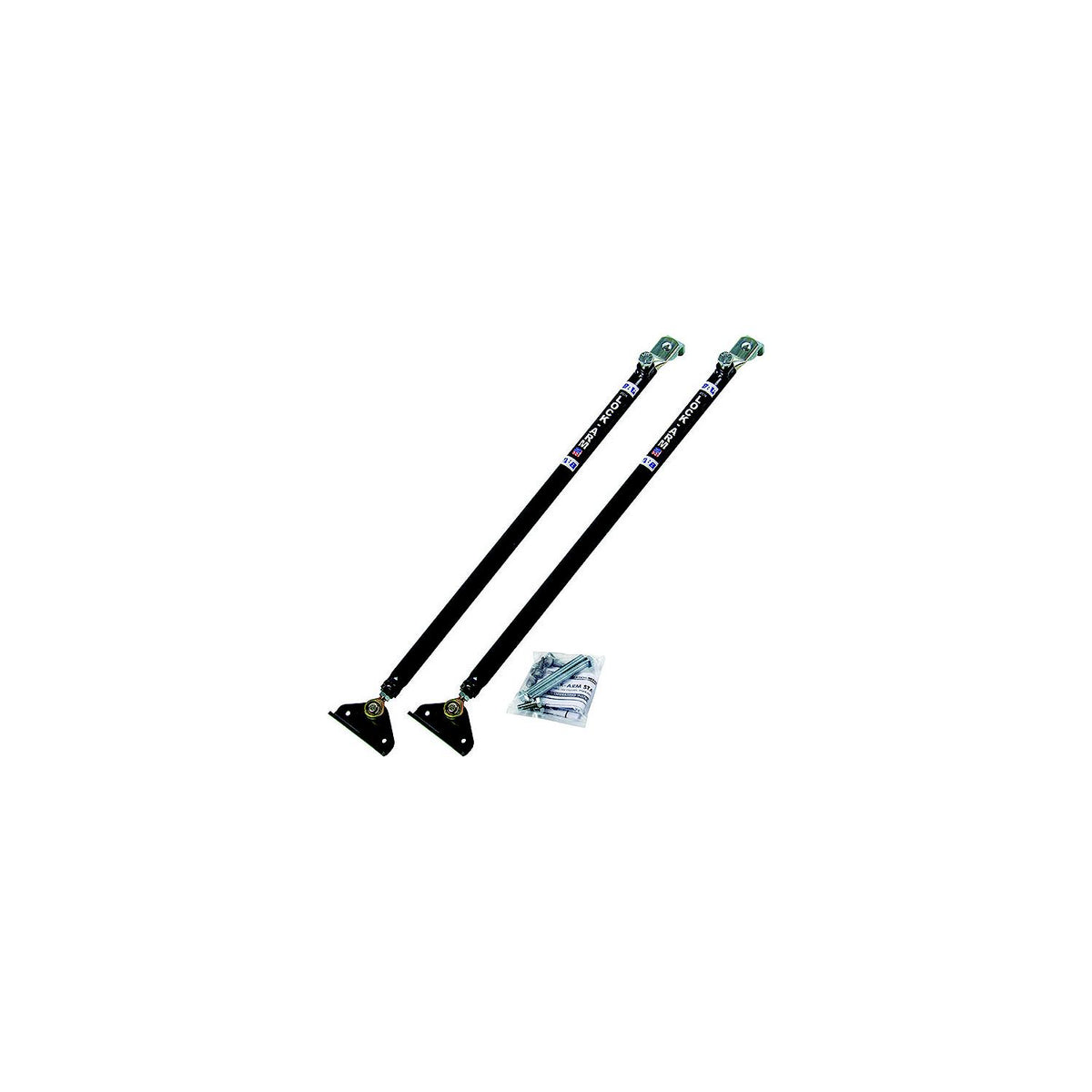 Bal Products 23216 Lock-Arm Sta-Bal-Izing Bar for RV Trailers - Pair -Modern Boat Sales & Service