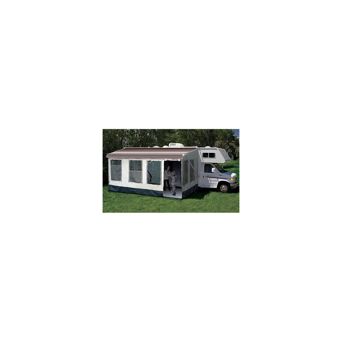 Carefree Buena Vista+ Room For Awning Sizes 18' or 19' -Modern Boat Sales & Service
