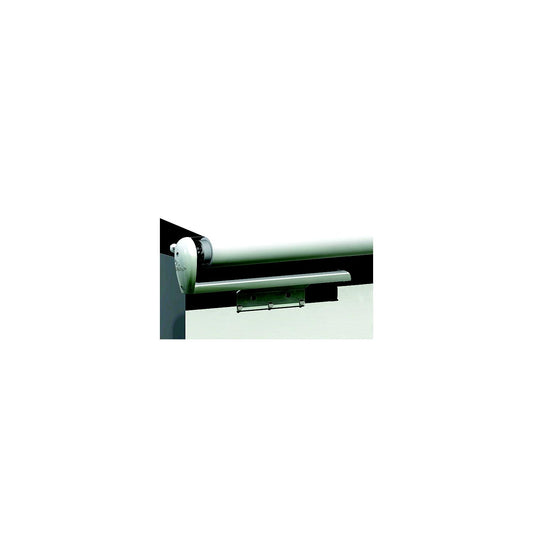 Carefree KY25TL Slideout Cover Bracket & Hardware, Tall White -Modern Boat Sales & Service