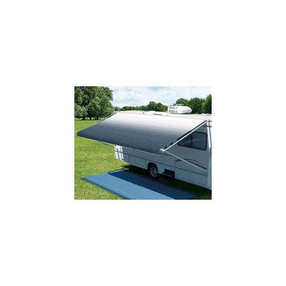 Carefree Vinyl Roller Assembly For 12V Eclipse, Travel'r or Pioneer Awnings, 15' Camel Fade -Modern Boat Sales & Service
