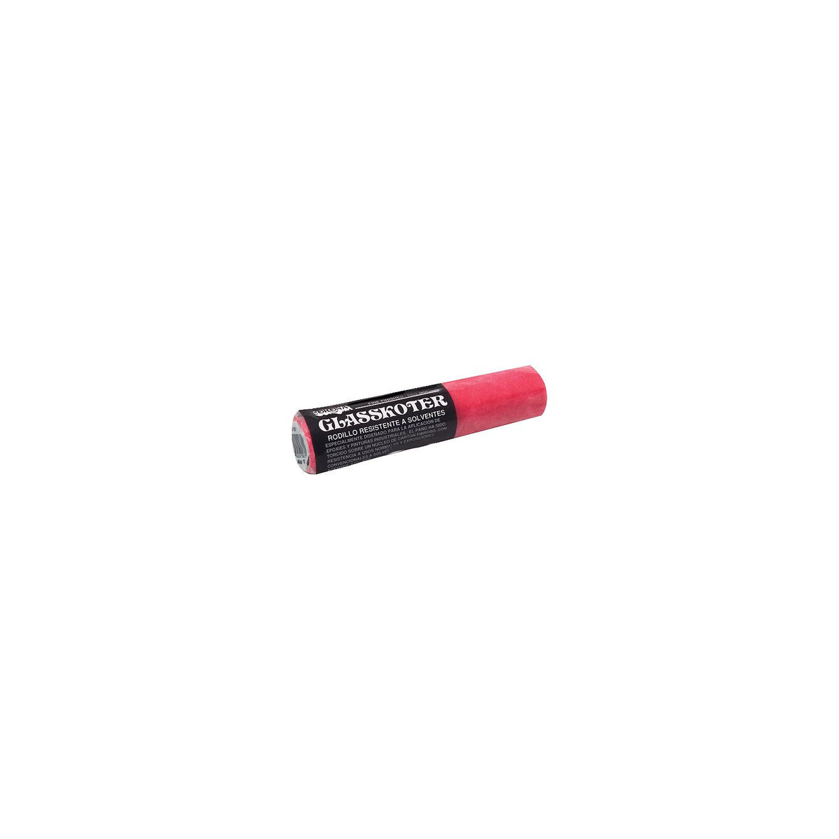 7 Glasskoter 1/8 Nap (Red) -Modern Boat Sales & Service