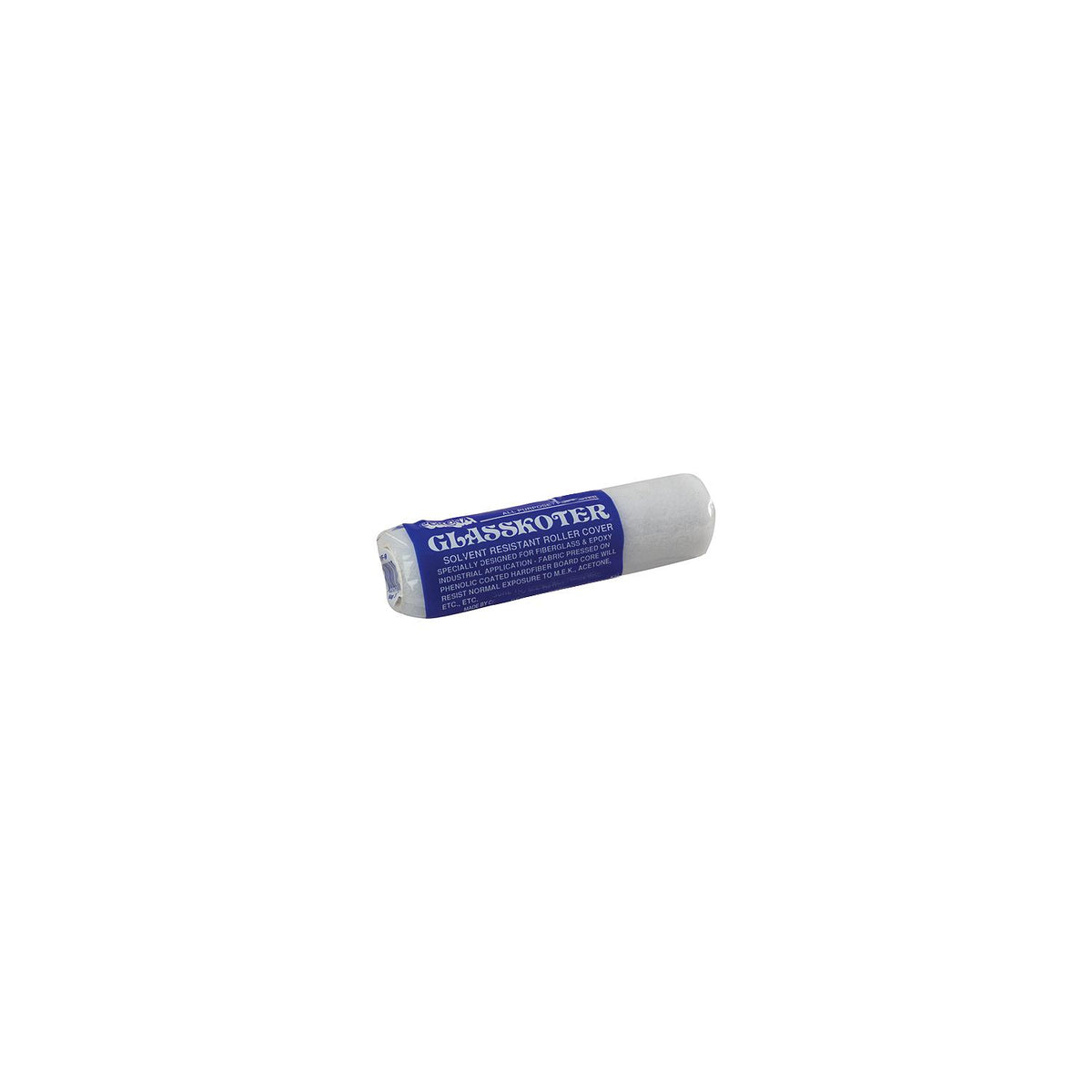 9 Glasskoter 1/4 Nap (White) -Modern Boat Sales & Service