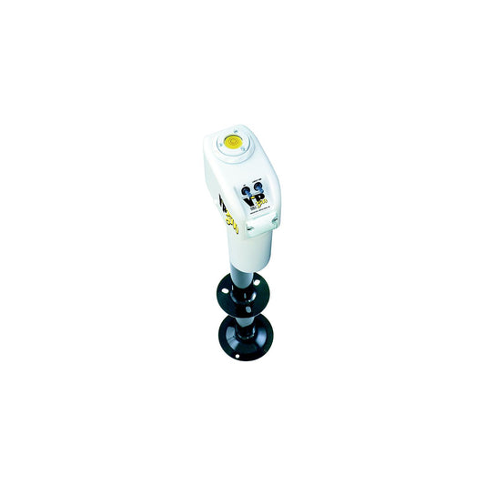 VIP Power Jack, 18" White -Modern Boat Sales & Service