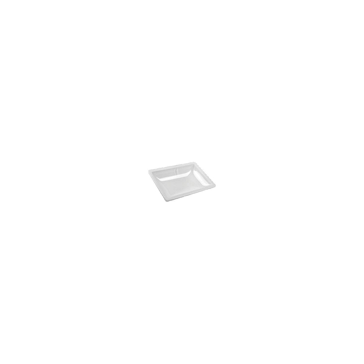 Specialty Recreation White Garnish, 18" x 22" -Modern Boat Sales & Service