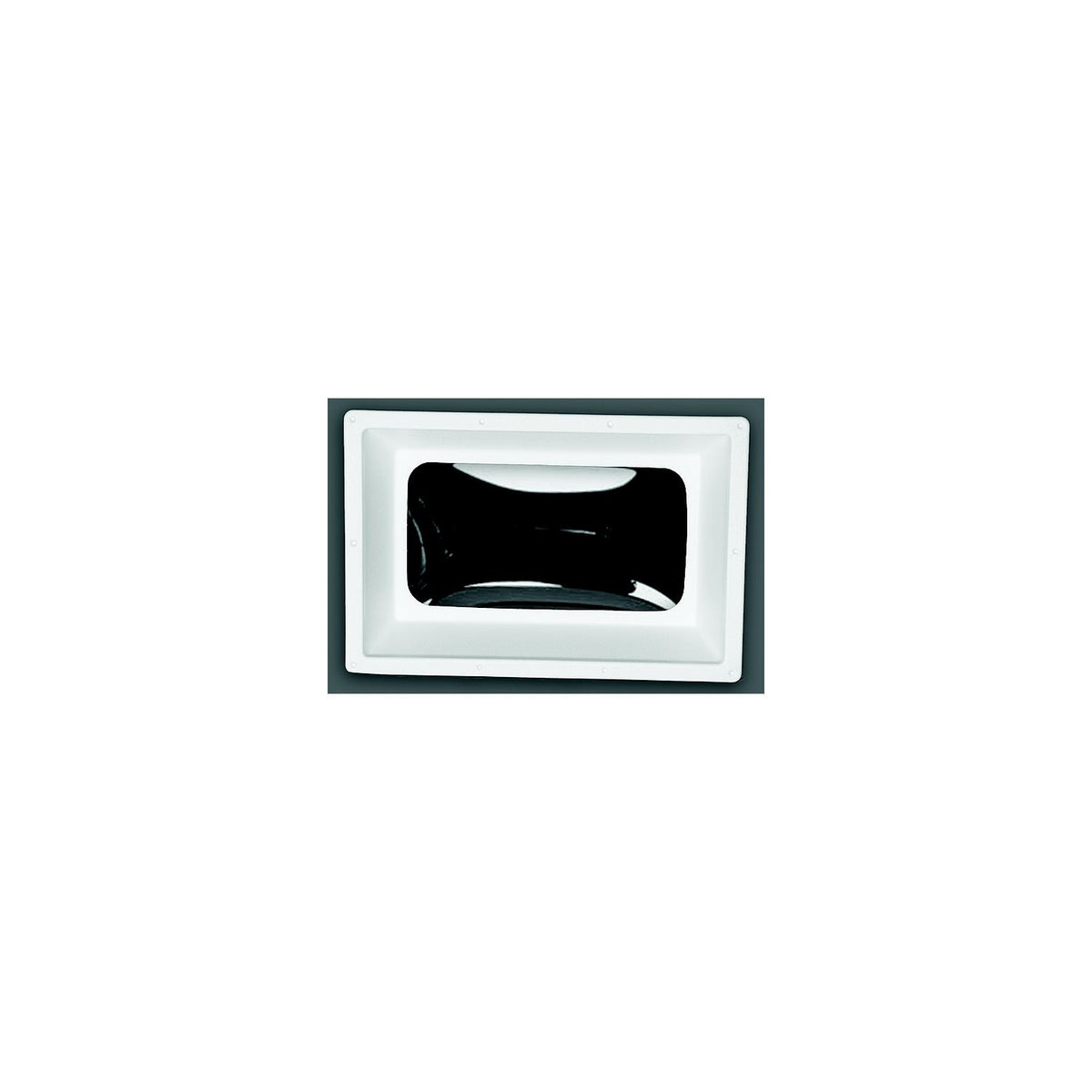 Specialty Recreation N1430D Clear Garnish, 14" x 30" -Modern Boat Sales & Service