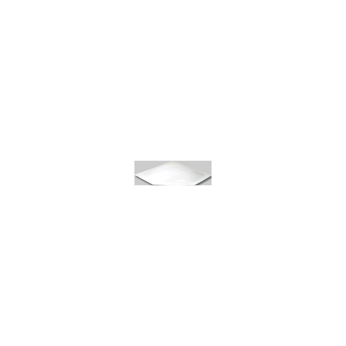 Specialy Recreation NSL208W Neo Angle Skylight, 20" x 8", White -Modern Boat Sales & Service
