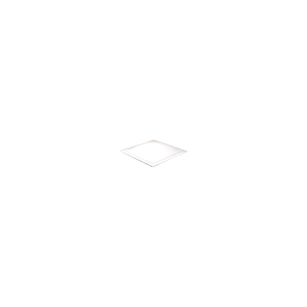 Specialty Recreation SL1414W Skylight , 14" x 14", White -Modern Boat Sales & Service