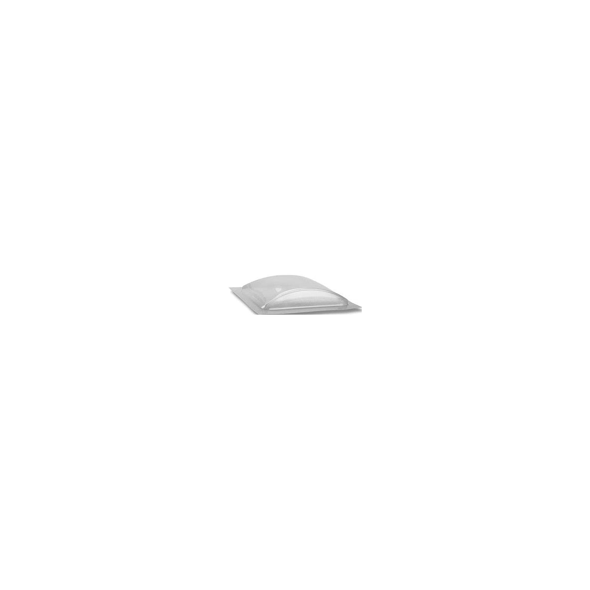 Specialty Recreation SL1422ELP Skylight , 14" x 22", Low Profile, Ice -Modern Boat Sales & Service