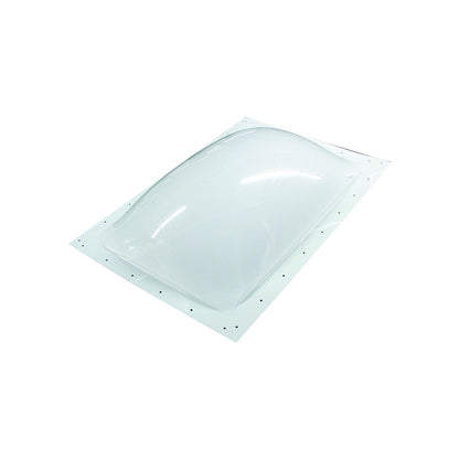 Specialty Recreation SL1422S Skylight , 14" x 22", Smoke Default Title -Modern Boat Sales & Service