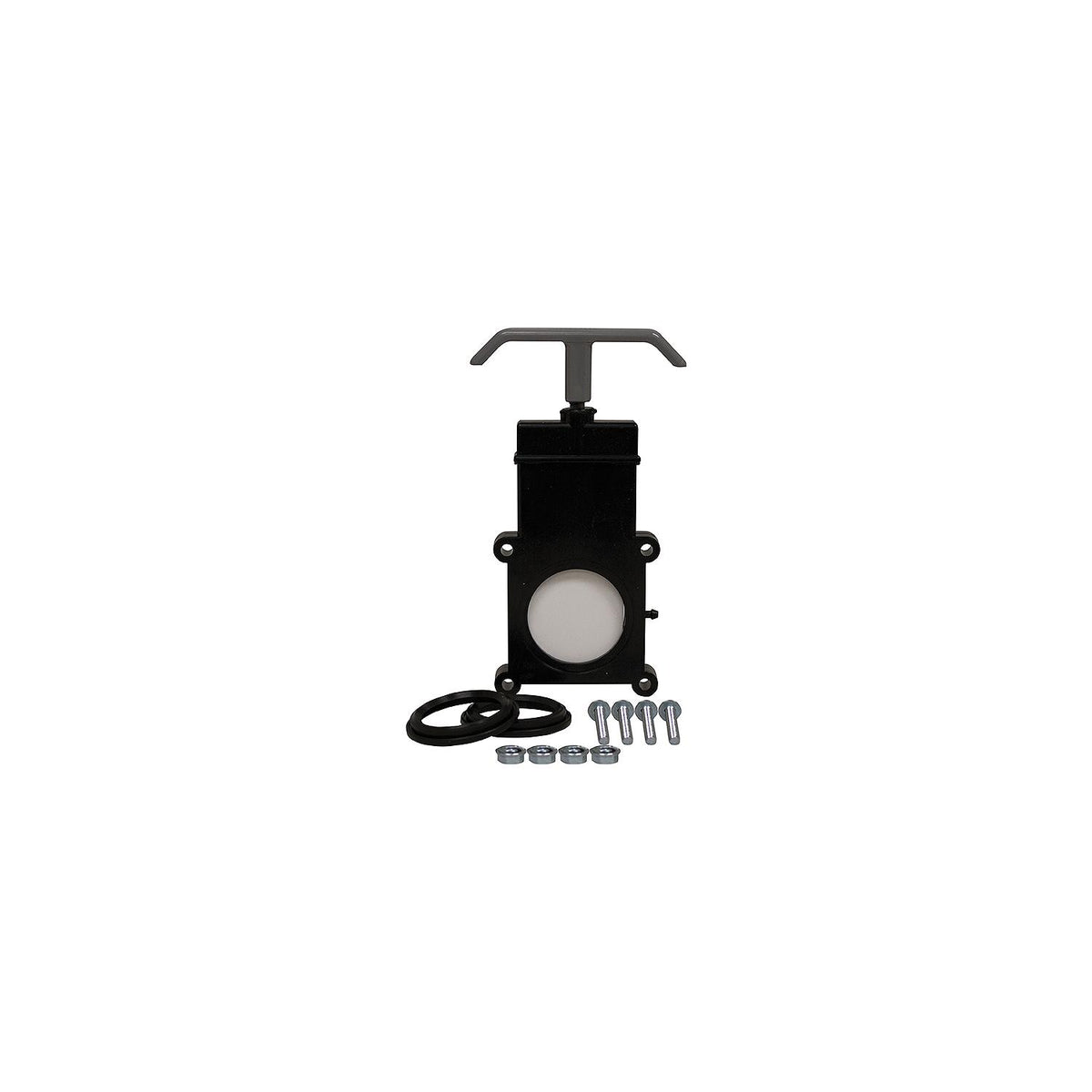 LaSalle Bristol Termination Valve, 1-1/2" -Modern Boat Sales & Service