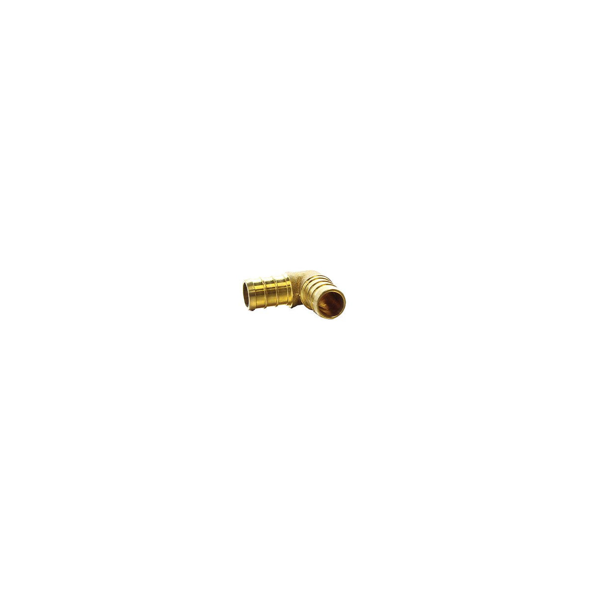Bristol 49UTE33 QestPEX Elbow, 1/2" Barb -Modern Boat Sales & Service