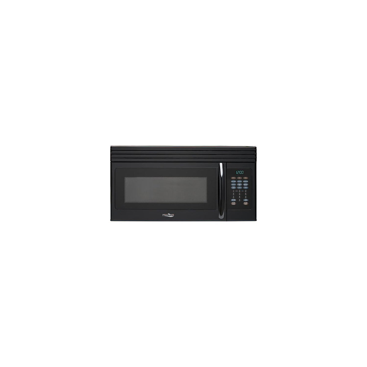 Lasalle Bristol 520EM044KIWB 30" Otr Microwave, Black -Modern Boat Sales & Service