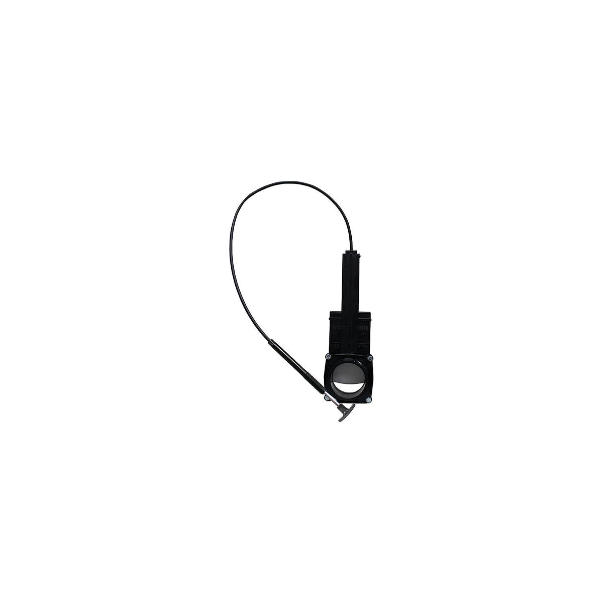 Bristol Cable Pull 1-1/2" Waste Valve, 72" -Modern Boat Sales & Service