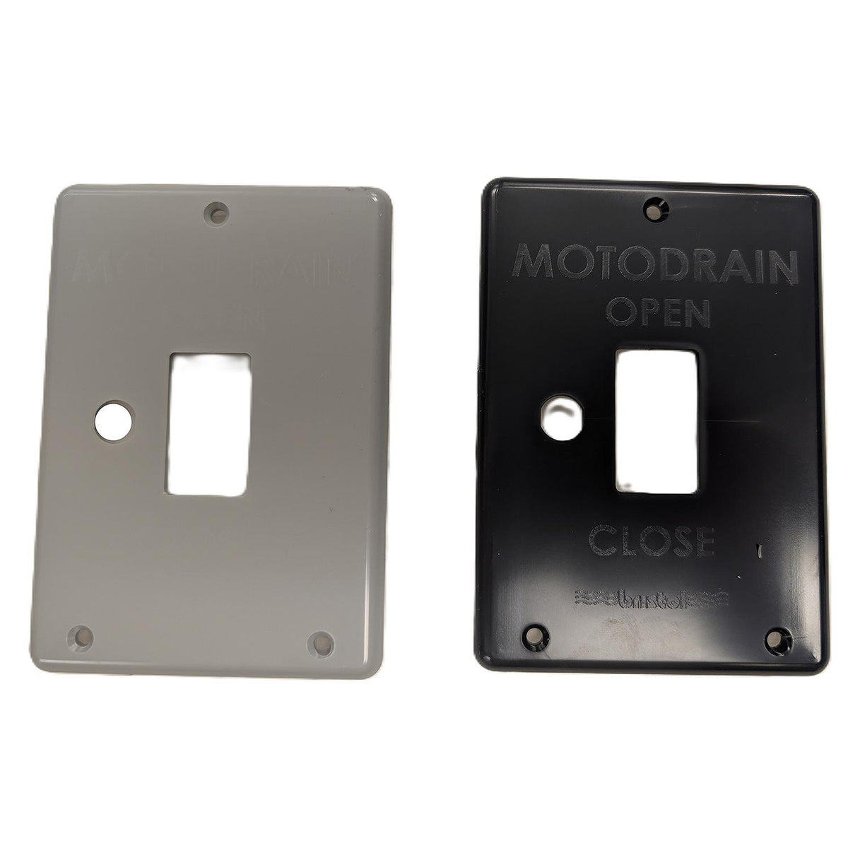 Bristol Products 66NMDVAM Motovalve Kit - 3" or 1-1/2" Term Valve Default Title -Modern Boat Sales & Service