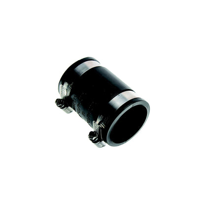 Bristol Products 891056150 Flexible Coupling - Black, 1-1/2" Default Title -Modern Boat Sales & Service