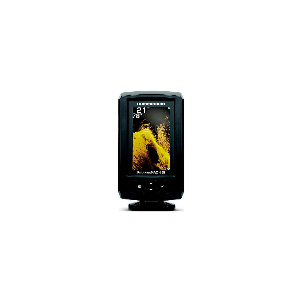 Humminbird Piranhamax 4DI -Modern Boat Sales & Service