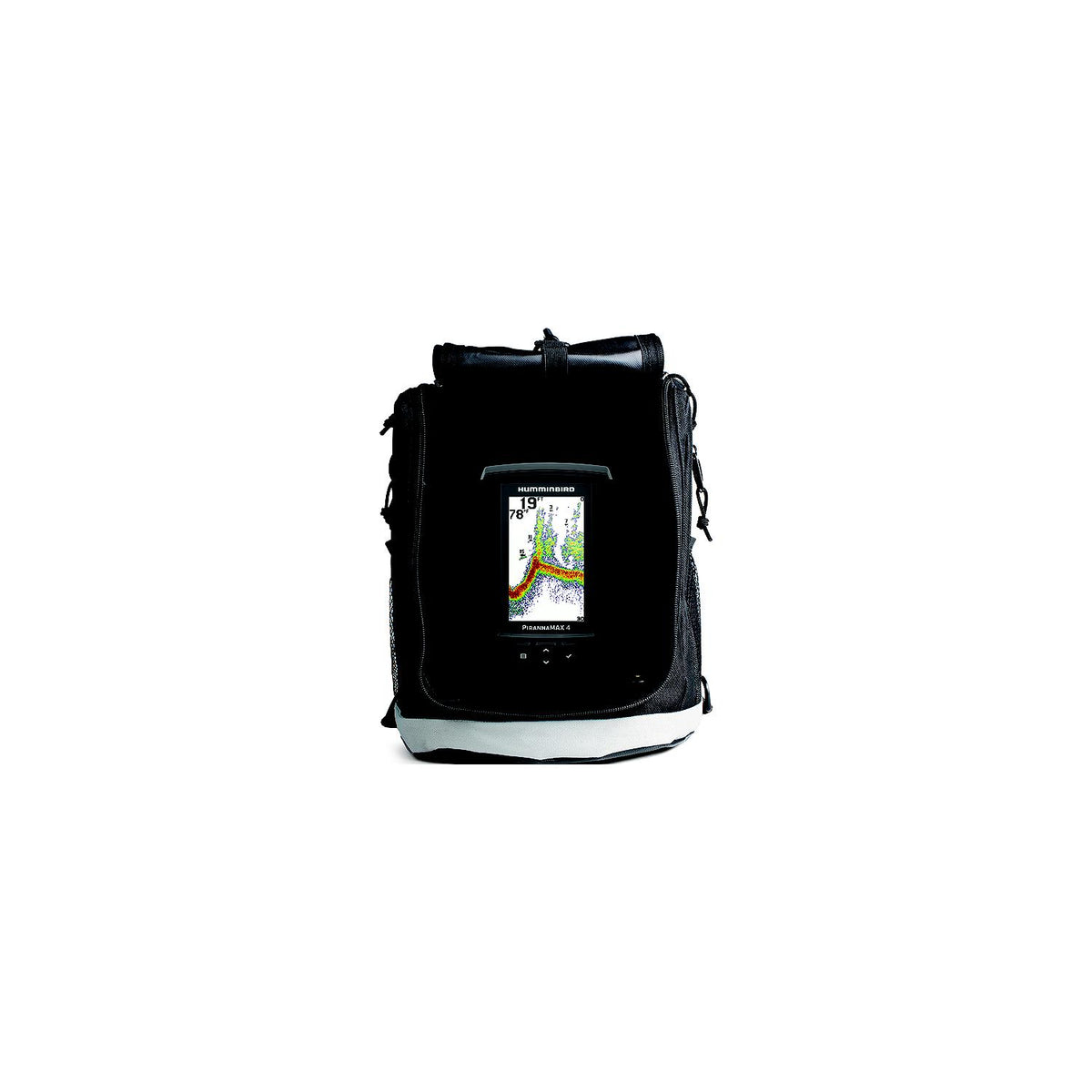 Humminbird Piranhamax 4 PT Portable -Modern Boat Sales & Service